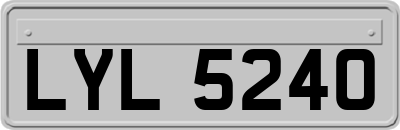 LYL5240