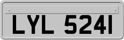 LYL5241