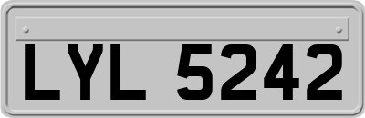 LYL5242