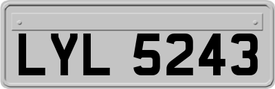 LYL5243