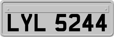 LYL5244