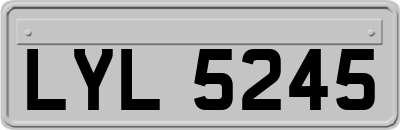 LYL5245