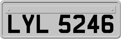 LYL5246