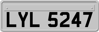 LYL5247