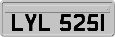 LYL5251