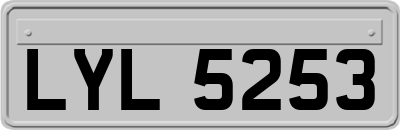 LYL5253