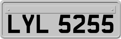 LYL5255