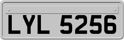 LYL5256