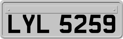 LYL5259