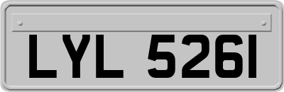LYL5261