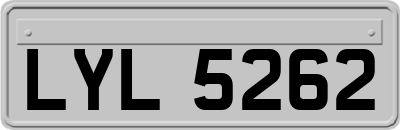 LYL5262