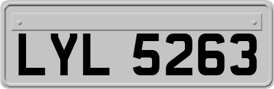 LYL5263