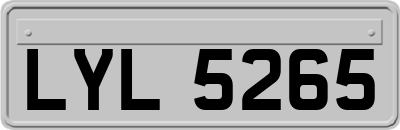 LYL5265