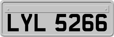 LYL5266