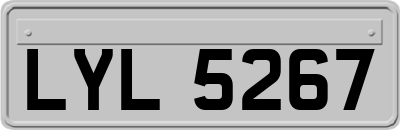 LYL5267