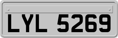 LYL5269