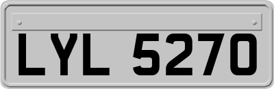 LYL5270
