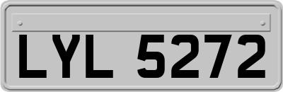 LYL5272