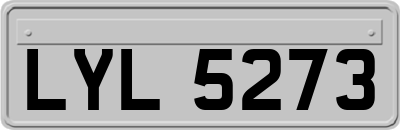 LYL5273
