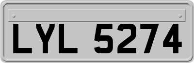 LYL5274