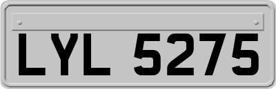 LYL5275