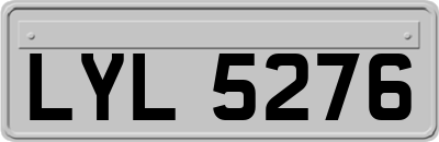 LYL5276