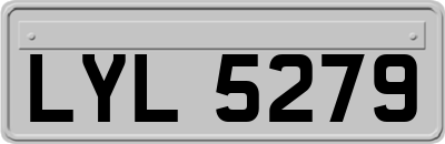 LYL5279