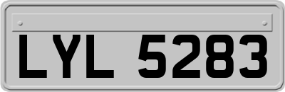 LYL5283