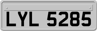 LYL5285