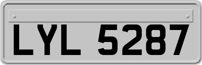 LYL5287