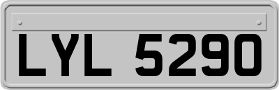 LYL5290