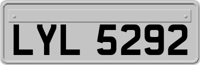 LYL5292