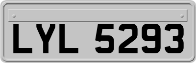 LYL5293