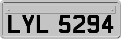 LYL5294