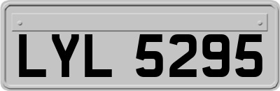 LYL5295