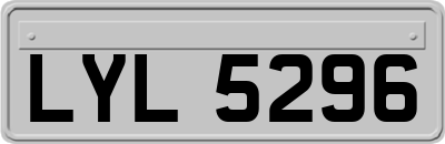 LYL5296
