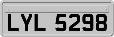 LYL5298