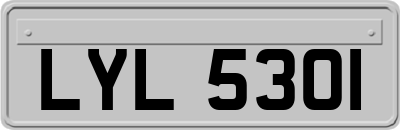 LYL5301