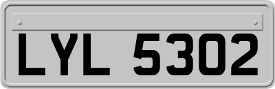 LYL5302