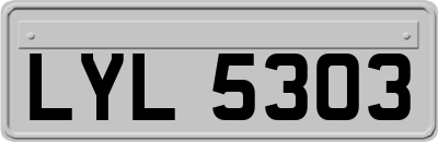 LYL5303