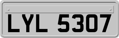 LYL5307