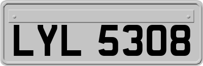 LYL5308