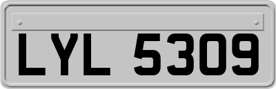 LYL5309
