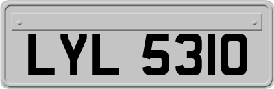 LYL5310
