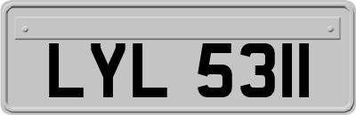 LYL5311