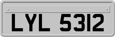 LYL5312