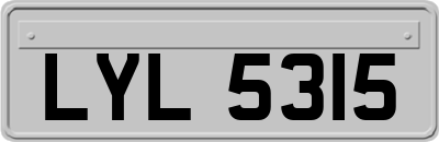 LYL5315