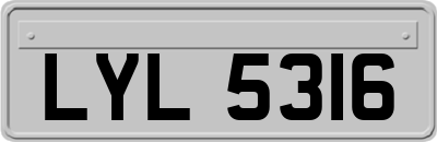LYL5316