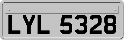 LYL5328