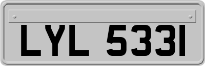 LYL5331